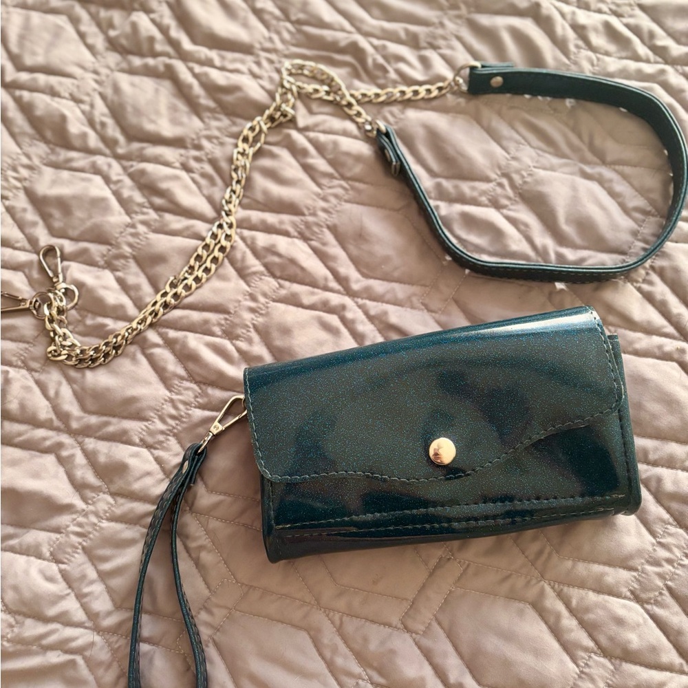 Femme Fatale Clutch Wallet